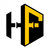Логотип компании Гидрофитинг, торгово-производственная компания