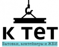 Логотип компании Корпорация Трест