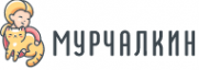 Логотип компании Мурчалкин