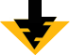 Логотип компании ЗАВОД ВИНТОВЫХ СВАЙ