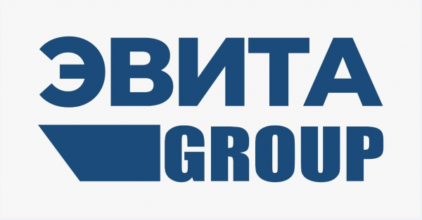 Логотип компании Производство сэндвич-панелей ЭВИТА GROUP Санкт-Петербург