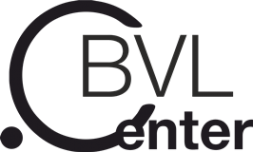 Логотип компании BVL.center