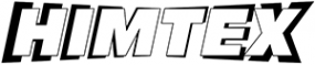 Логотип компании Himtex