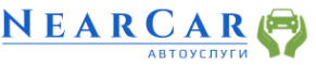 Логотип компании NearCar