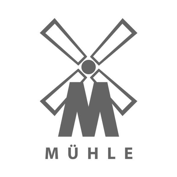 Логотип компании MUEHLE Россия