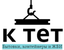 Логотип компании Корпорация Трест