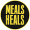 Логотип компании Meals Heals