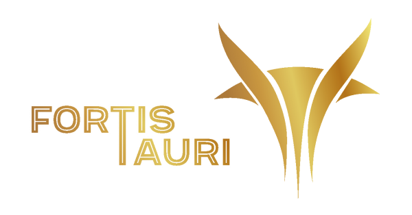 Логотип компании FortisTauri