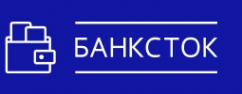 Логотип компании Банксток
