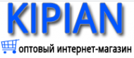 Логотип компании Кипиан