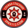 Логотип компании 1-я Служба Спасения