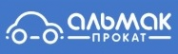 Логотип компании Альмак - Прокат