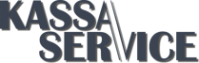 Логотип компании «Касса-Сервис»