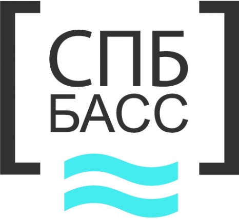 Логотип компании Обслуживание и ремонт бассейна