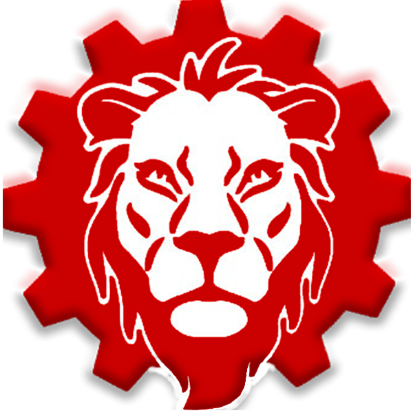 Логотип компании Lionone