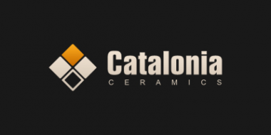 Логотип компании ООО "Каталония Керамикс"