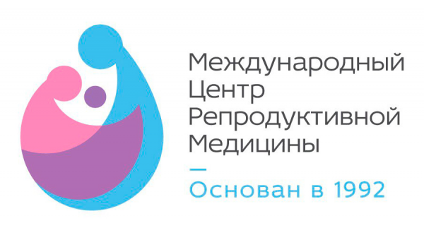 Логотип компании МЦРМ