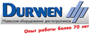 Логотип компании Durwen