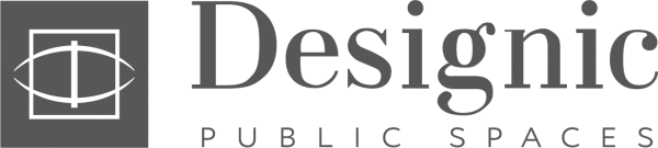 Логотип компании Designic