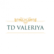 Логотип компании Торговый Дом «Валерия»