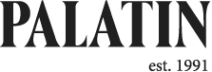 Логотип компании Palatin