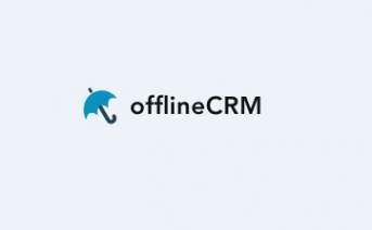 Логотип компании Бесплатная CRM