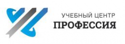 Логотип компании Учебный центр «Профессия»