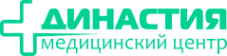 Логотип компании Династия