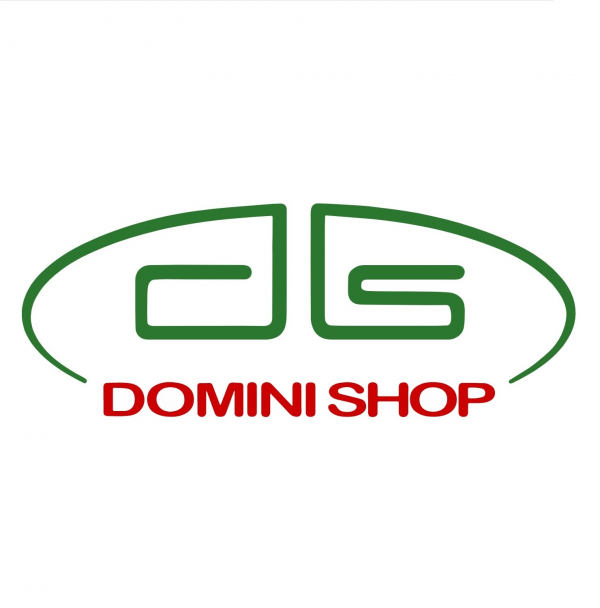 Логотип компании Домини