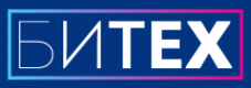 Логотип компании Битех
