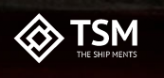Логотип компании TSM
