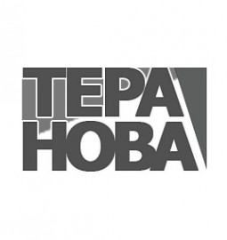 Логотип компании Тера Нова