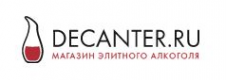 Логотип компании Decanter