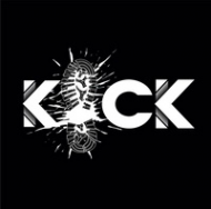 Логотип компании KICK.BY