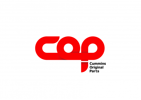 Логотип компании “К.О.П.