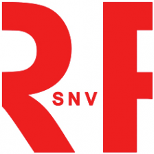 Логотип компании ООО «РОСТ»