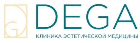 Логотип компании DEGA