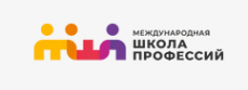 Логотип компании Международная школа профессий онлайн