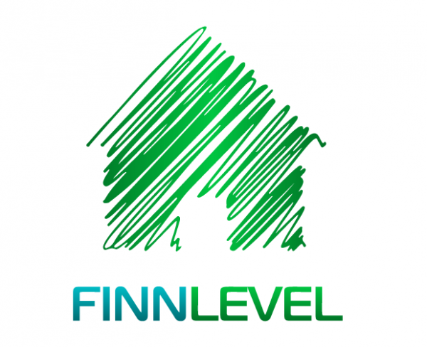 Логотип компании FINNLEVEL LTD