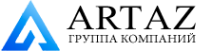 Логотип компании Artaz Group