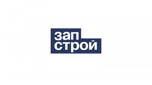 Логотип компании АН Запстрой