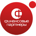 Логотип компании Финансовые партнеры