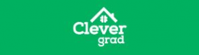 Логотип компании Clever Grad