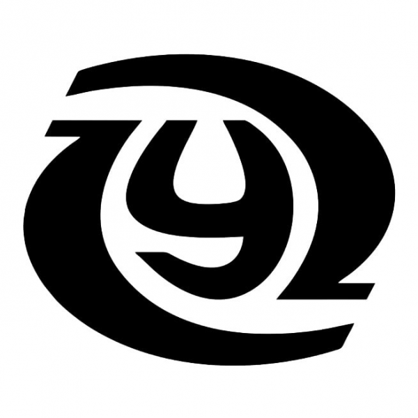 Логотип компании Уралэнергопром