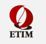 Логотип компании ЭТИМ - Электронные Технологии и Инновационные Методы