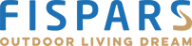 Логотип компании Финские купели Fispars