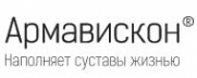 Логотип компании Армавискон