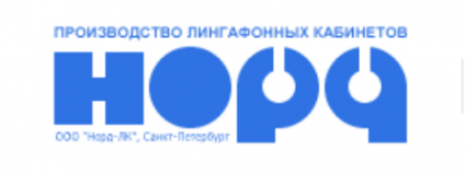 Логотип компании ООО Норд-Лк
