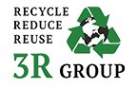 Логотип компании 3RGroup