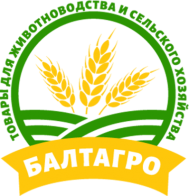 Логотип компании Балтагро